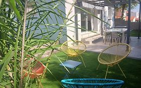 Villa L'Éden des Aspres T4 climatisée avec Jardin, Terrasse, Billard&Barbecue